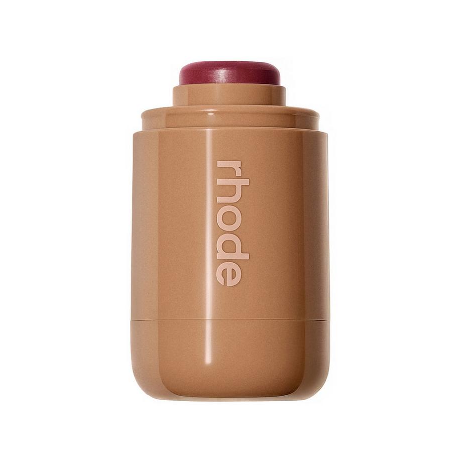Pocket Blush Buildable - Blush crème hydratant modulable