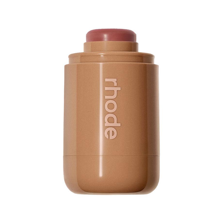 Pocket Blush Buildable - Blush crème hydratant modulable
