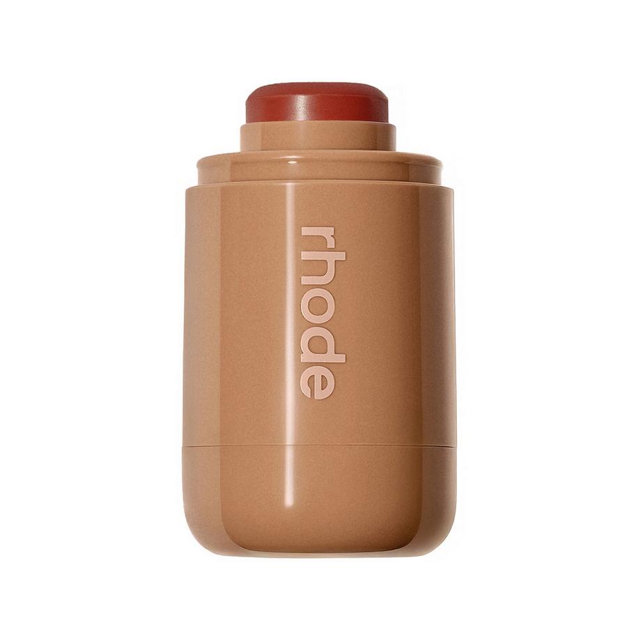 Pocket Blush Buildable - Blush crème hydratant modulable