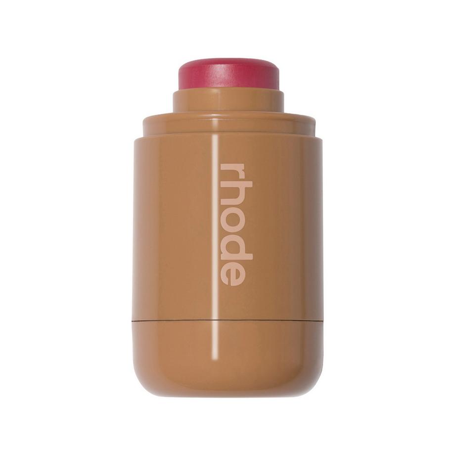 Pocket Blush Buildable - Blush crème hydratant modulable
