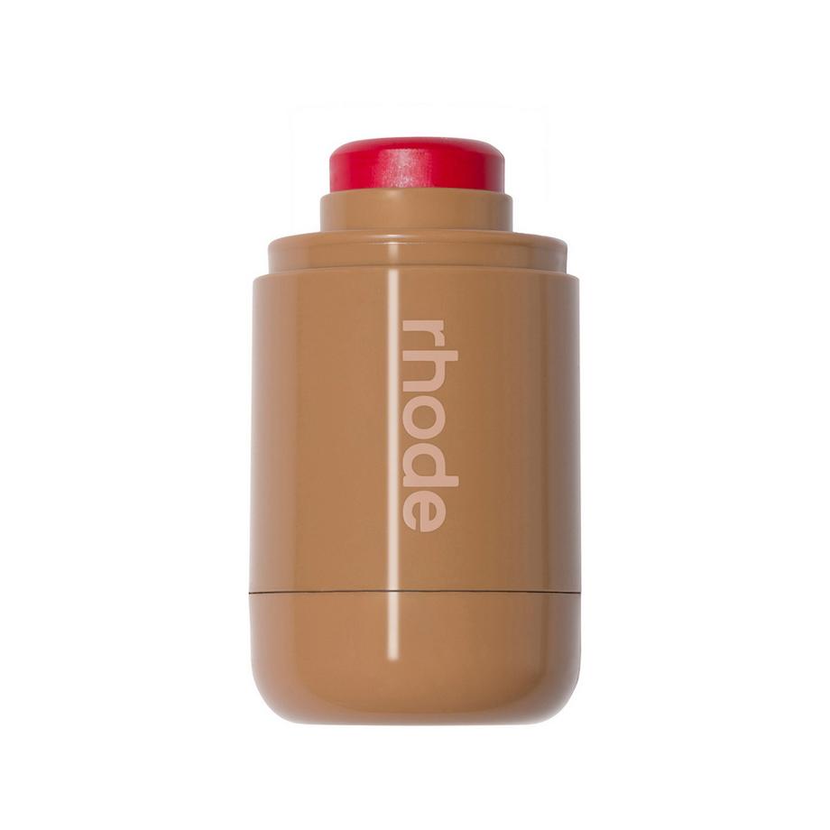 Pocket Blush Buildable - Blush crème hydratant modulable