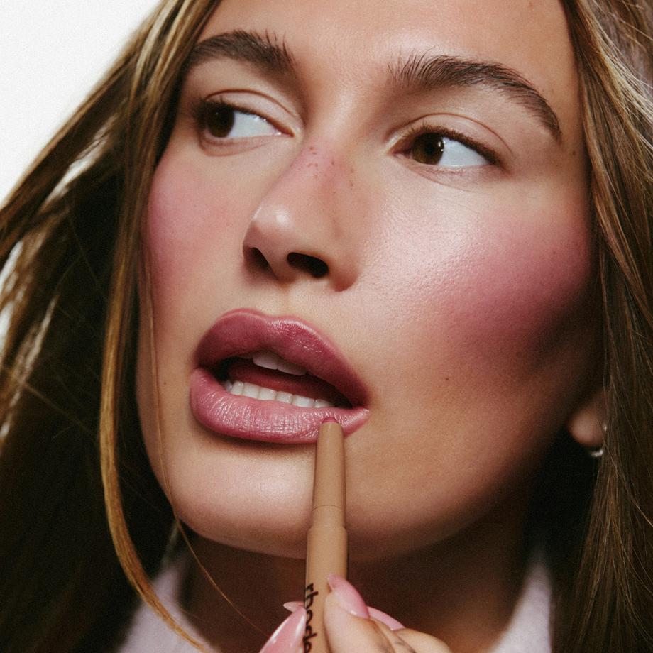 RHODE  Peptide Lip Shape - Matita labbra 