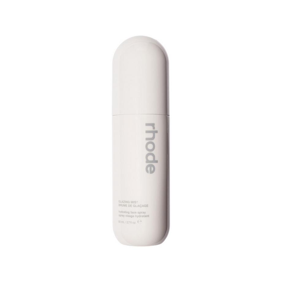 Glazing Mist - Spray idratante viso