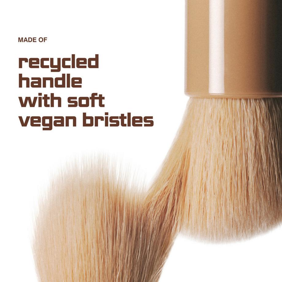 RHODE  Pocket Brush - Pennello make-up a doppia punta 