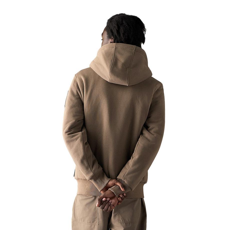MOOSE KNUCKLES Classic Bunny Kapuzenjacke  