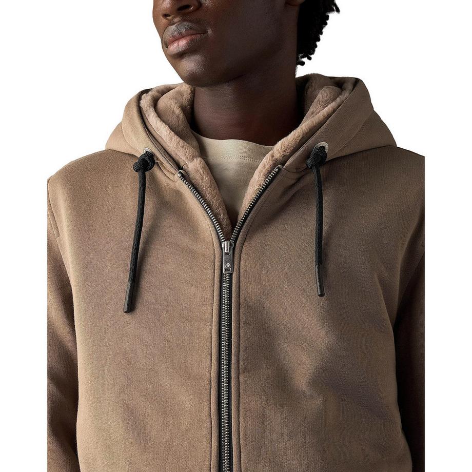 MOOSE KNUCKLES Classic Bunny Kapuzenjacke  