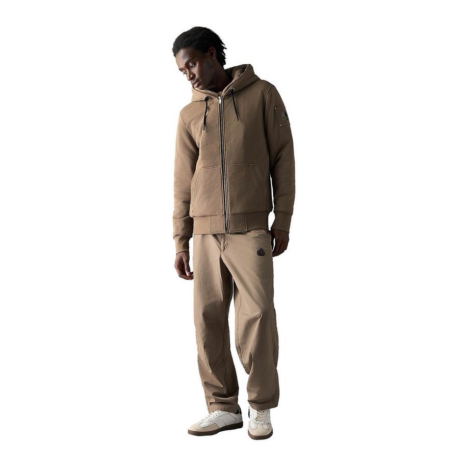 MOOSE KNUCKLES Classic Bunny Kapuzenjacke  