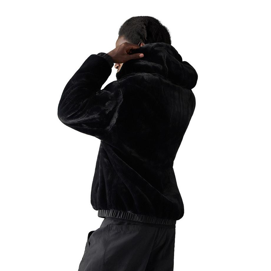 MOOSE KNUCKLES Hoodie avec fermeture éclair  