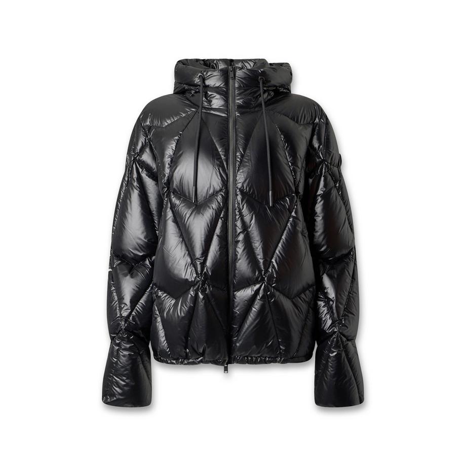 Daunenjacke