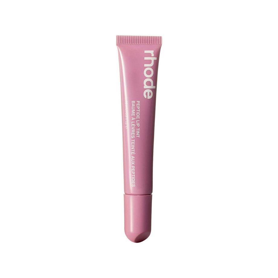 Peptide Lip Tint – Soin des lèvres nourissant à effet glaçage 