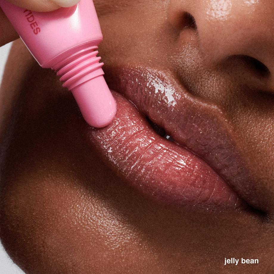 RHODE  Peptide Lip Tint - Trattamento labbra colorato nutriente 