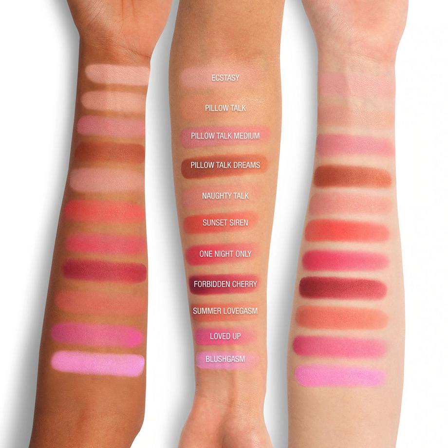 CHARLOTTE TILBURY  Airbrush Flawless Blush Blur - Blush 