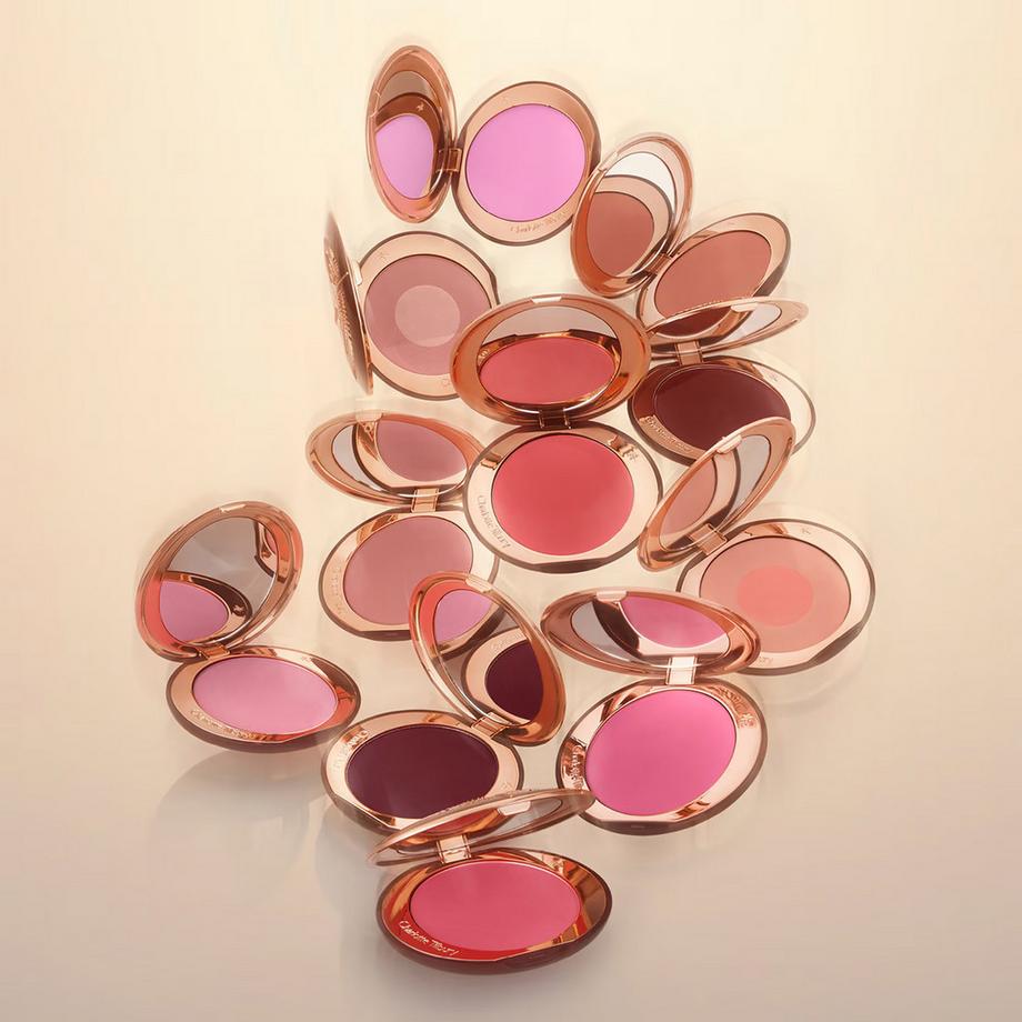 CHARLOTTE TILBURY  Airbrush Flawless Blush Blur - Blush 