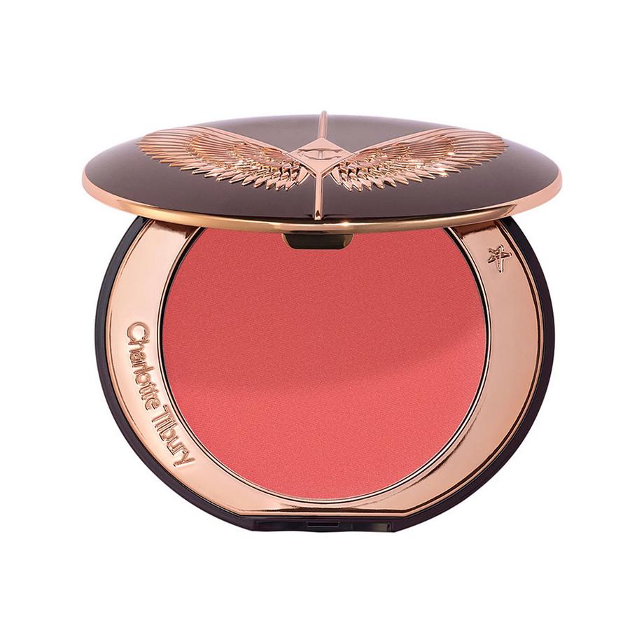 Airbrush Flawless Blush Blur - Blush