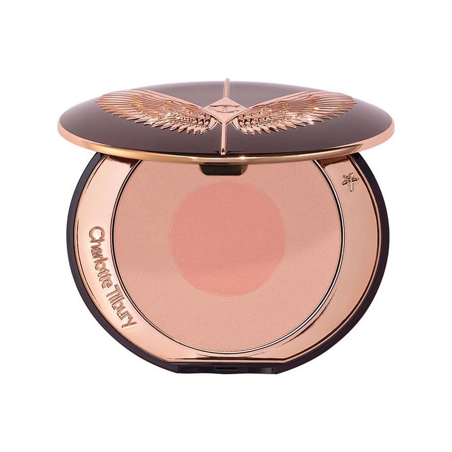 Airbrush Flawless Blush Blur - Blush