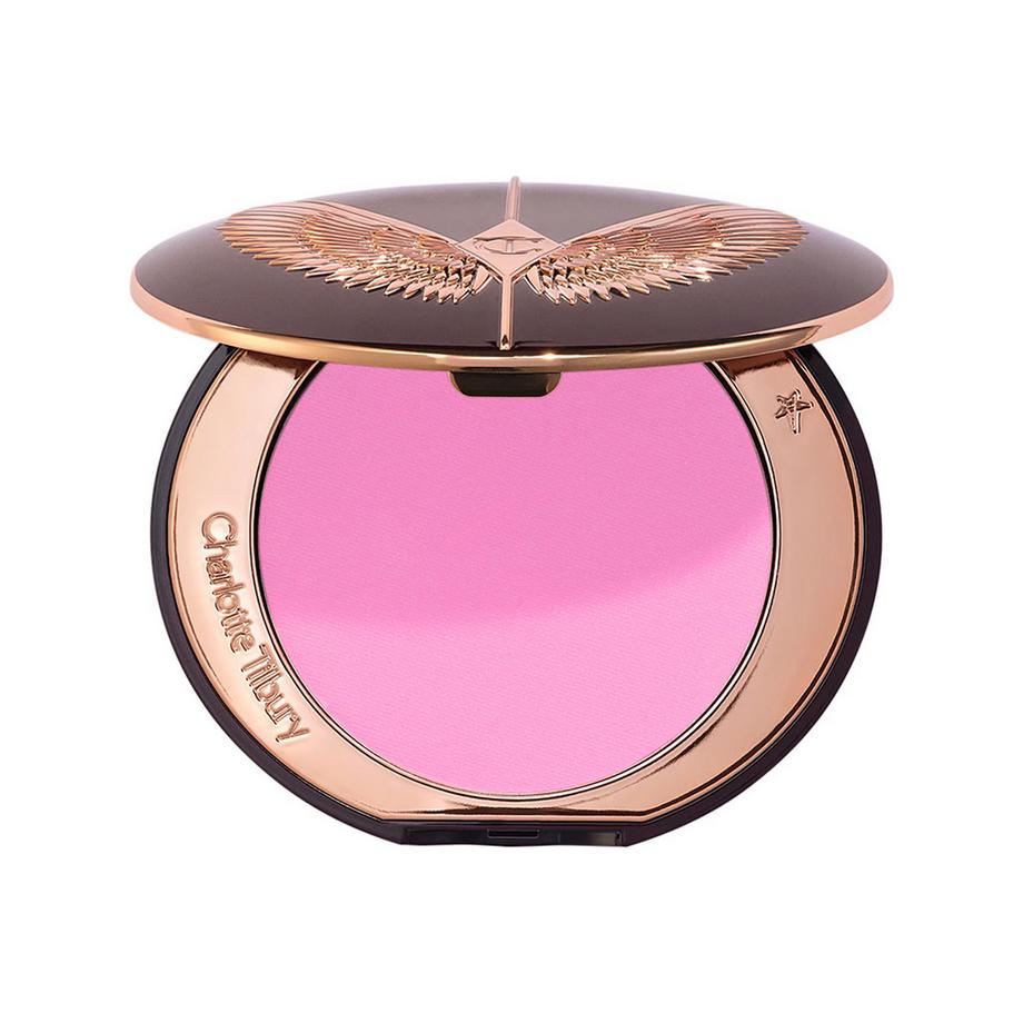 Airbrush Flawless Blush Blur - Blush