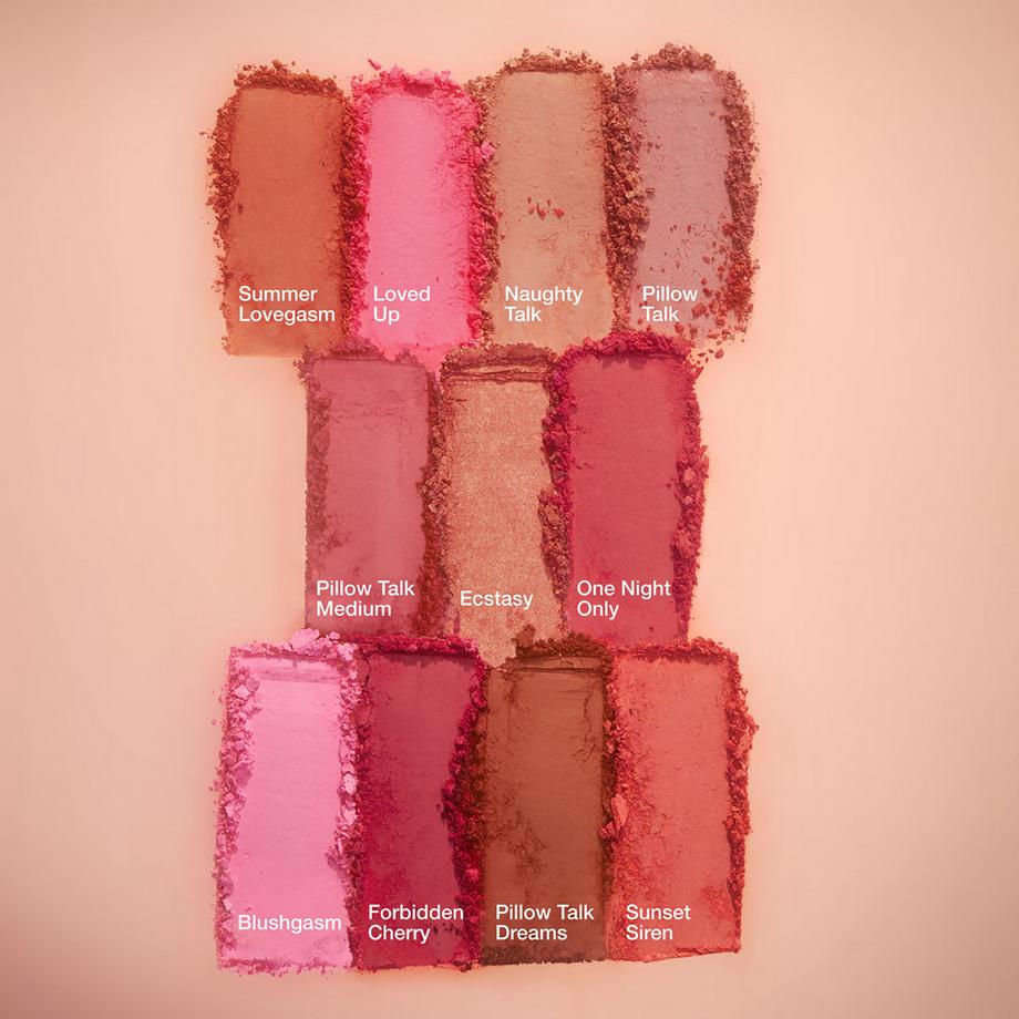 CHARLOTTE TILBURY  Airbrush Flawless Blush Blur - Blush 