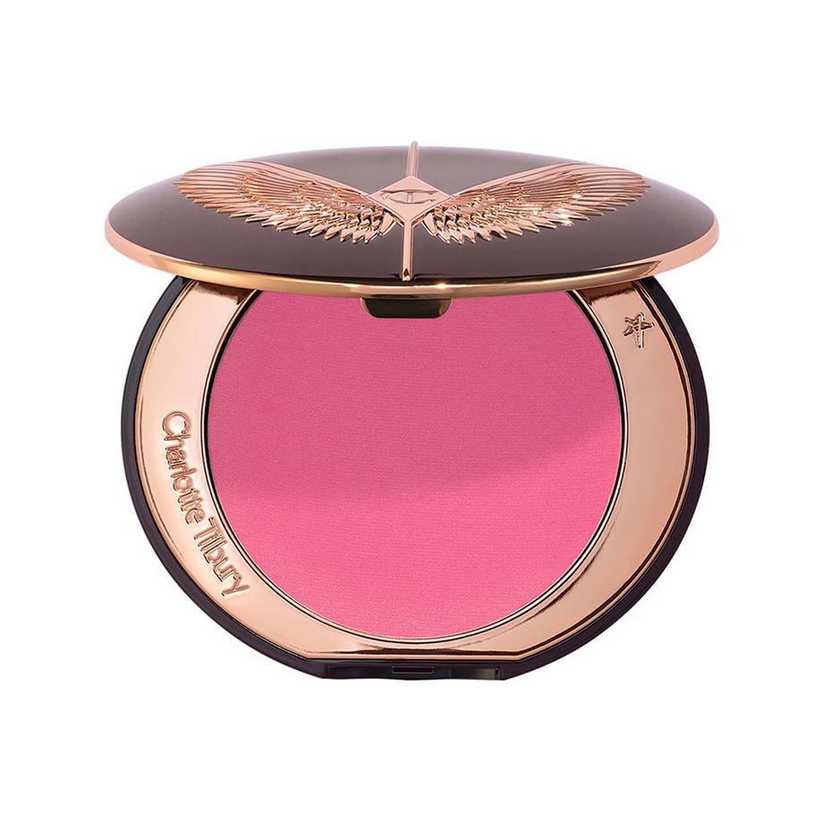 Airbrush Flawless Blush Blur - Blush