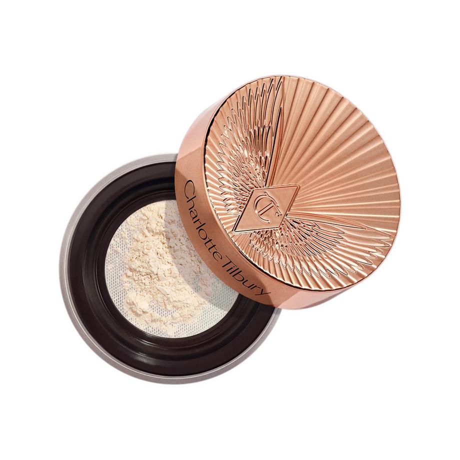 Airbrush Flawless Blur Loose Powder - Poudre libre