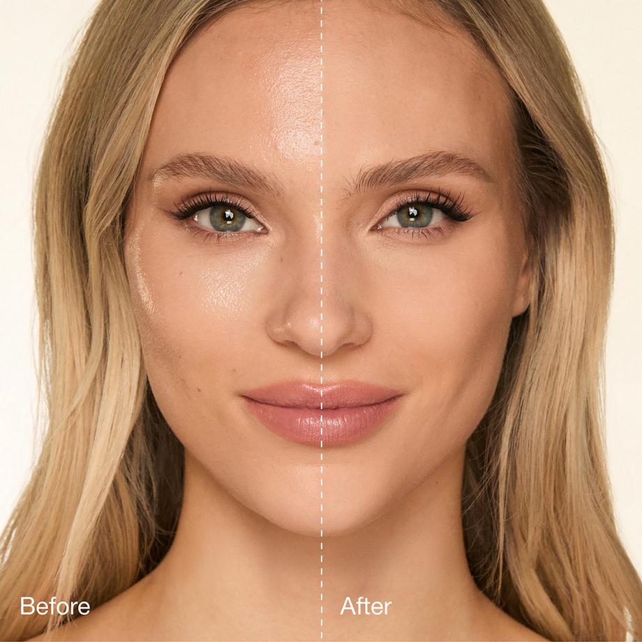 CHARLOTTE TILBURY  Airbrush Flawless Blur Loose Powder - Loser Puder 