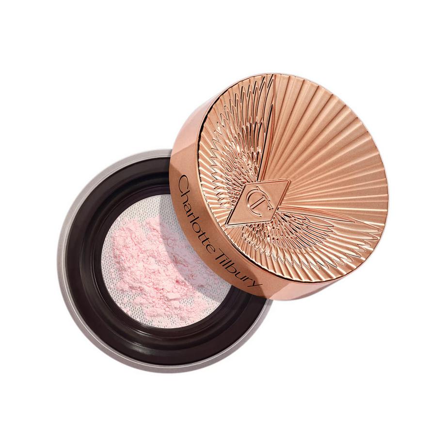 Airbrush Flawless Blur Loose Powder - Poudre libre