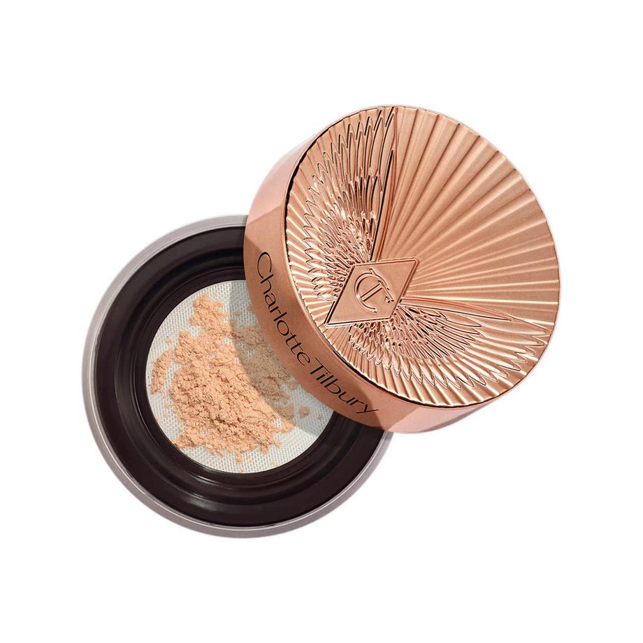 Airbrush Flawless Blur Loose Powder - Poudre libre