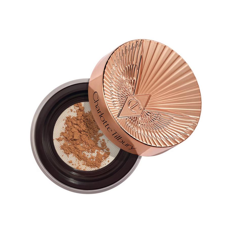 Airbrush Flawless Blur Loose Powder - Poudre libre