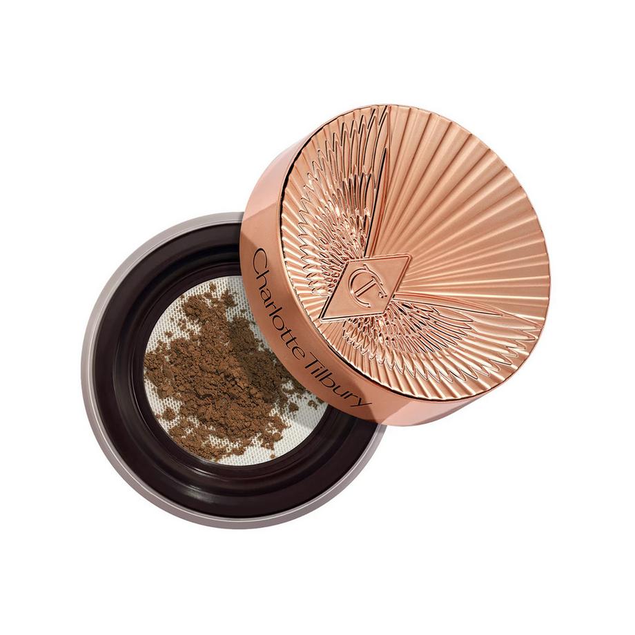Airbrush Flawless Blur Loose Powder - Poudre libre