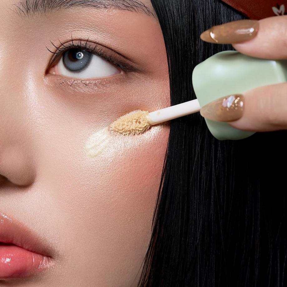 Yepoda  The Glow Getter - Sérum Highlighter à l'Acide Polyglutamique Boosteur d'Éclat 