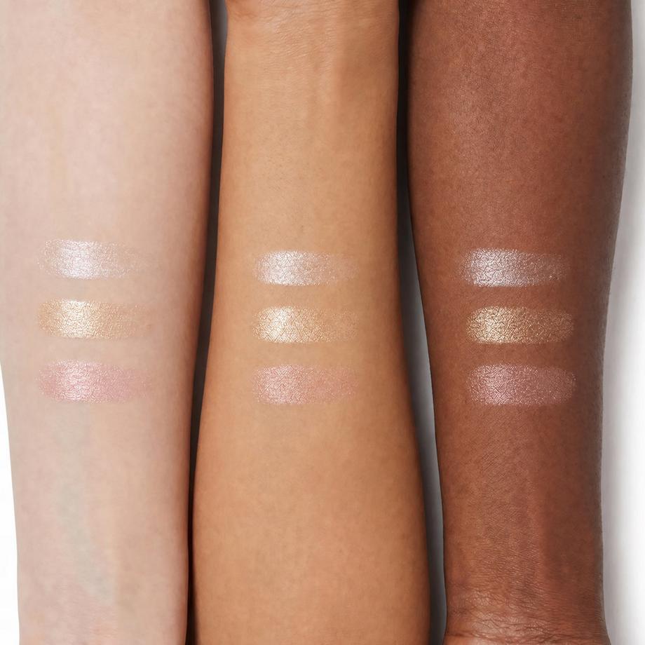 Yepoda  The Glow Getter - Sérum Highlighter à l'Acide Polyglutamique Boosteur d'Éclat 