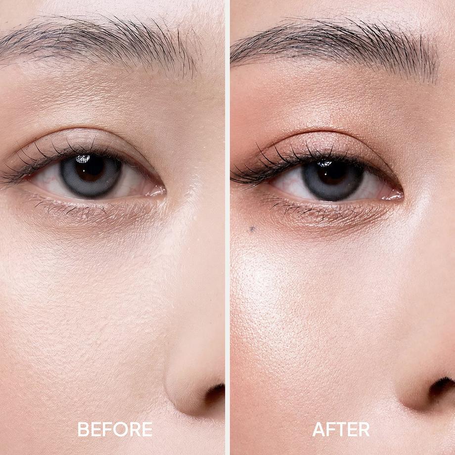 Yepoda  The Glow Getter - Sérum Highlighter à l'Acide Polyglutamique Boosteur d'Éclat 