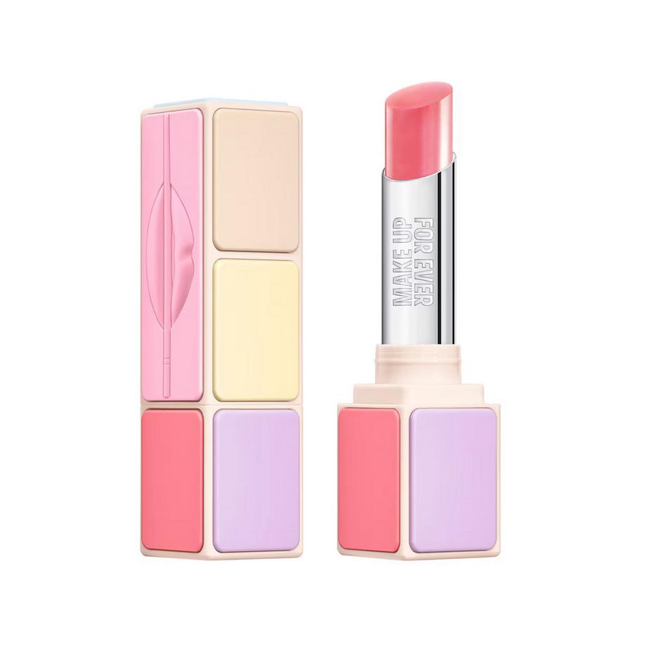 Artist Colorglow Lip Balm - Balsamo labbra idratante 24h* all’acido ialuronico