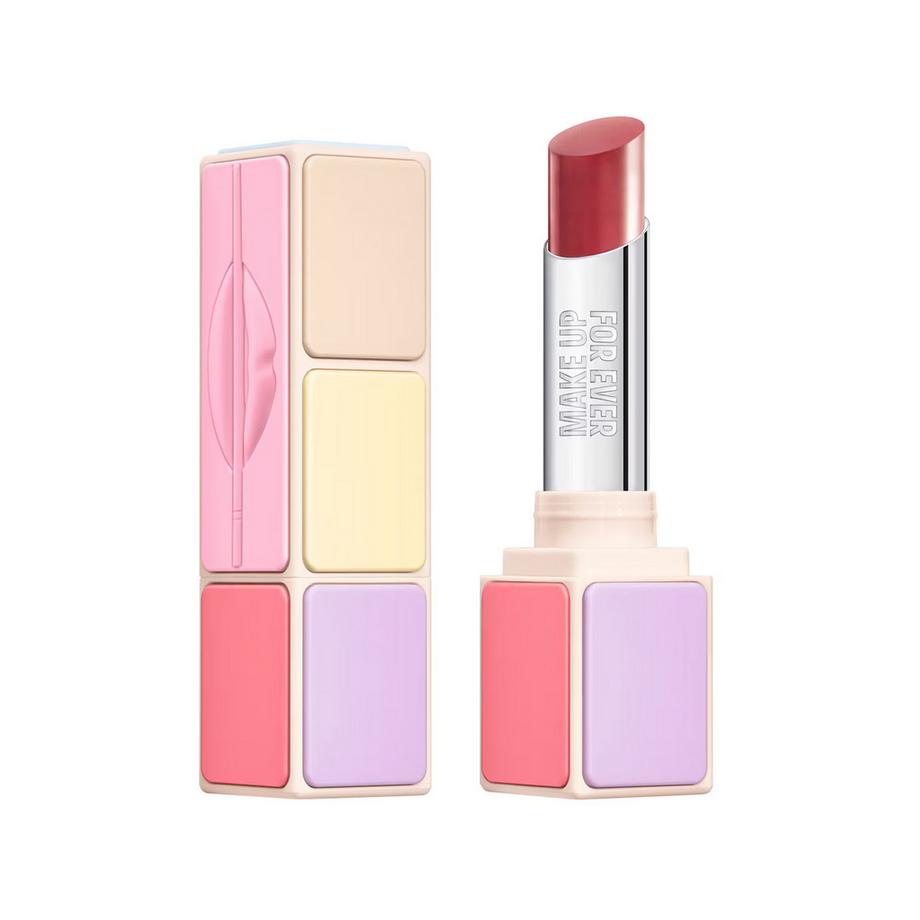 Artist Colorglow Lip Balm - Baume à lèvres hydratant 24h* à l'acide hyaluronique