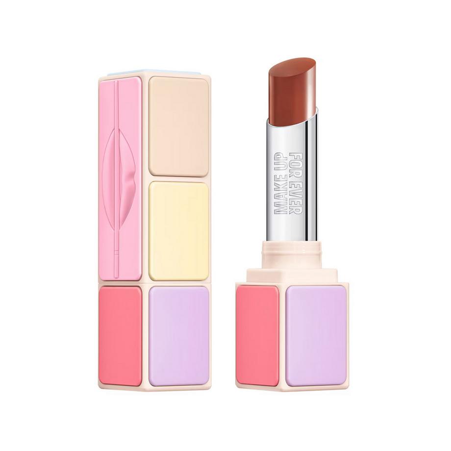 Artist Colorglow Lip Balm - Baume à lèvres hydratant 24h* à l'acide hyaluronique