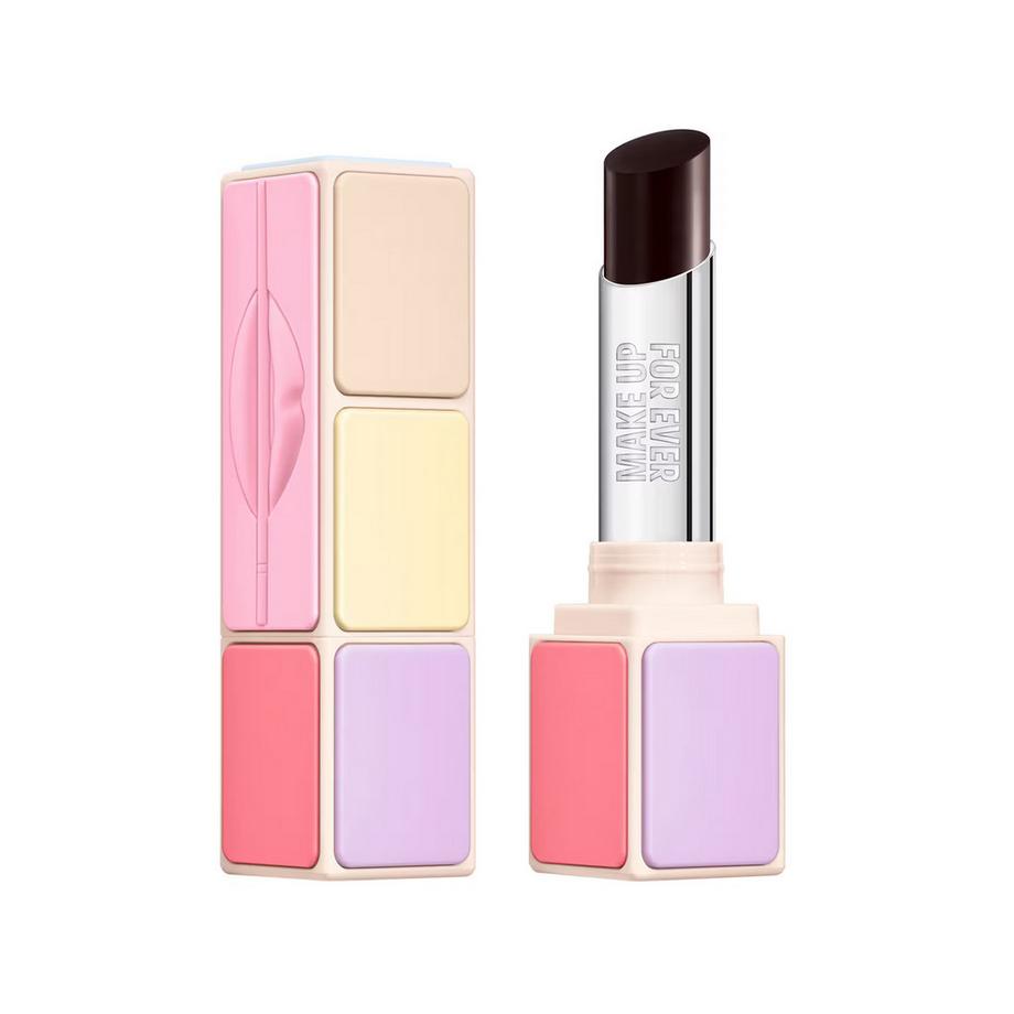 Artist Colorglow Lip Balm - Baume à lèvres hydratant 24h* à l'acide hyaluronique