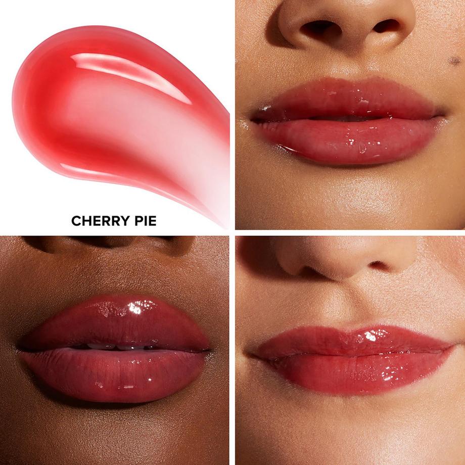 Too Faced  Kissing Jelly Lip Gloss Set - Lippenset 