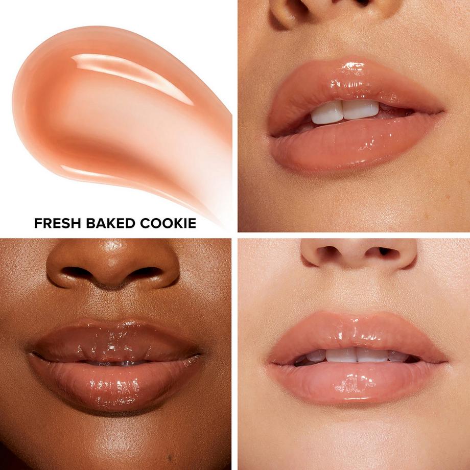 Too Faced  Kissing Jelly Lip Gloss Set - Lippenset 