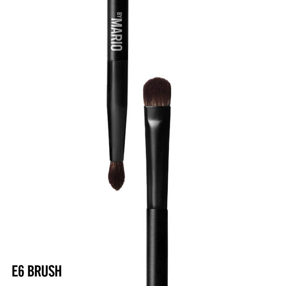 MAKEUP BY MARIO  Mario's Face & Eye Brush Trio - Pinselset für Gesicht und Augen 