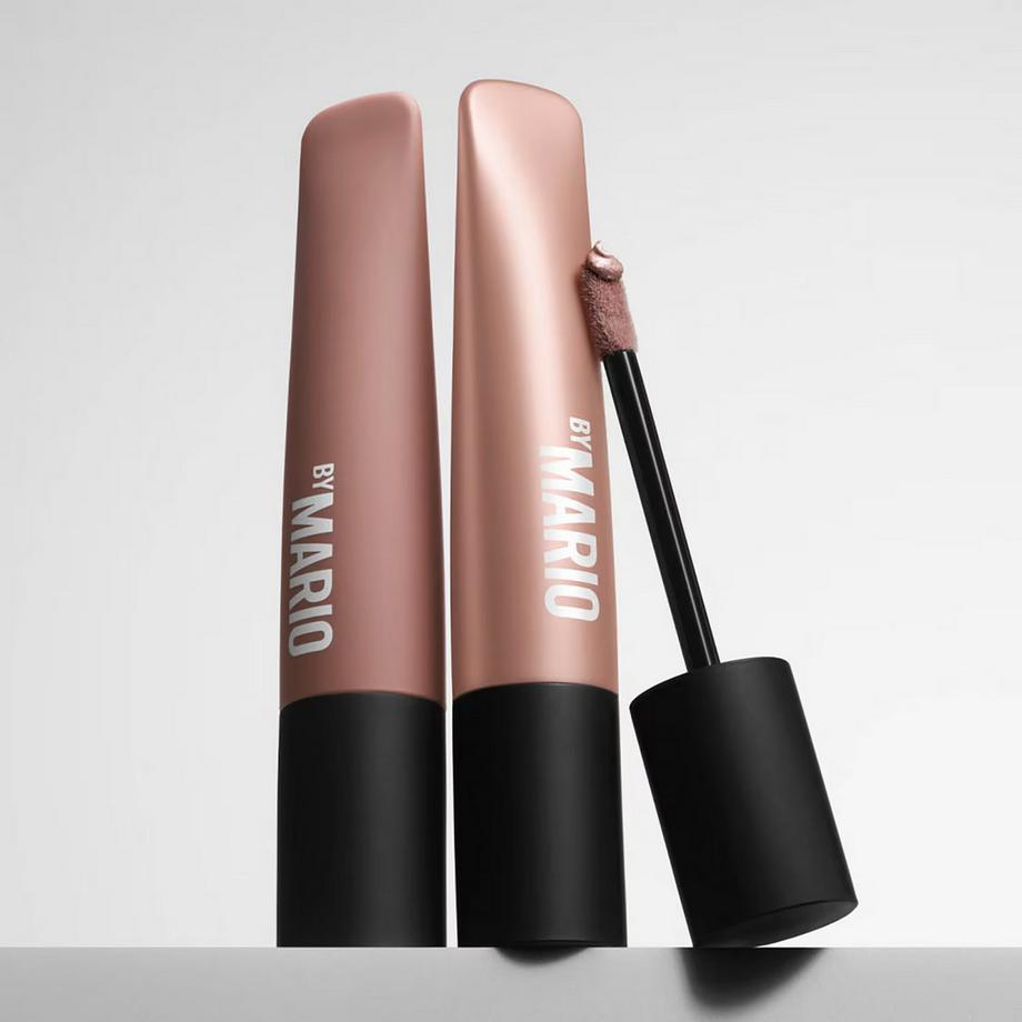 MAKEUP BY MARIO  Cream Eyeshadow Duo Pink Story - Creme-Lidschatten-Duo 