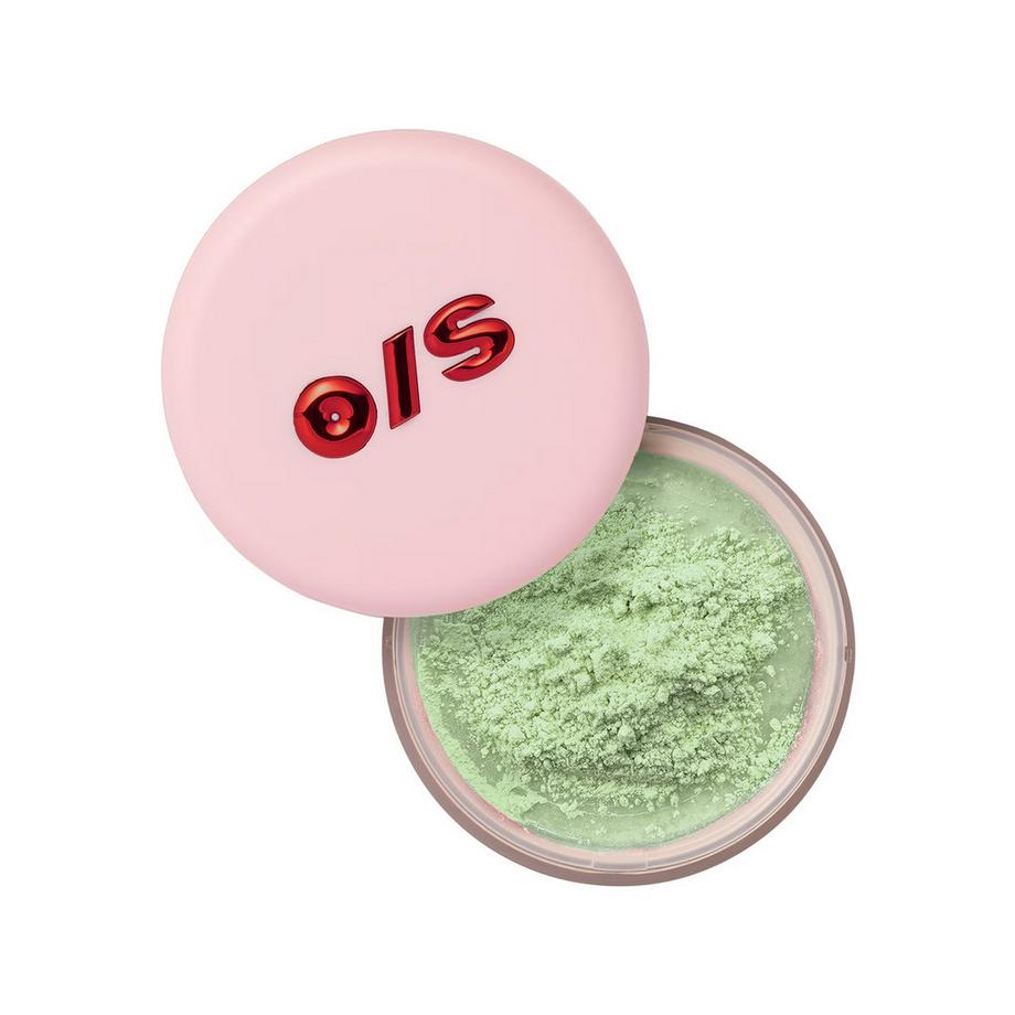 Ultimate Blurring - Poudre libre fixatrice