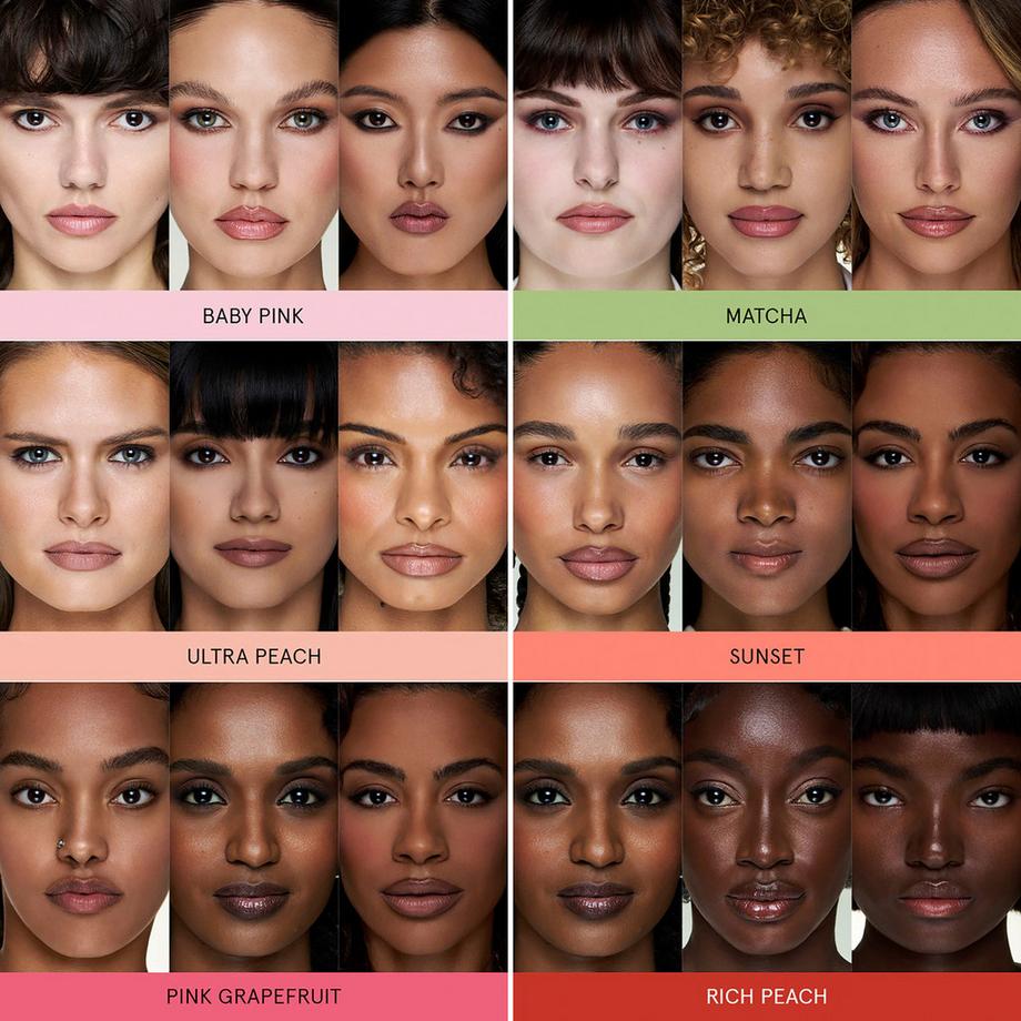 ONESIZE  Ultimate Color Corrector Stain - Stick Correcteur 
