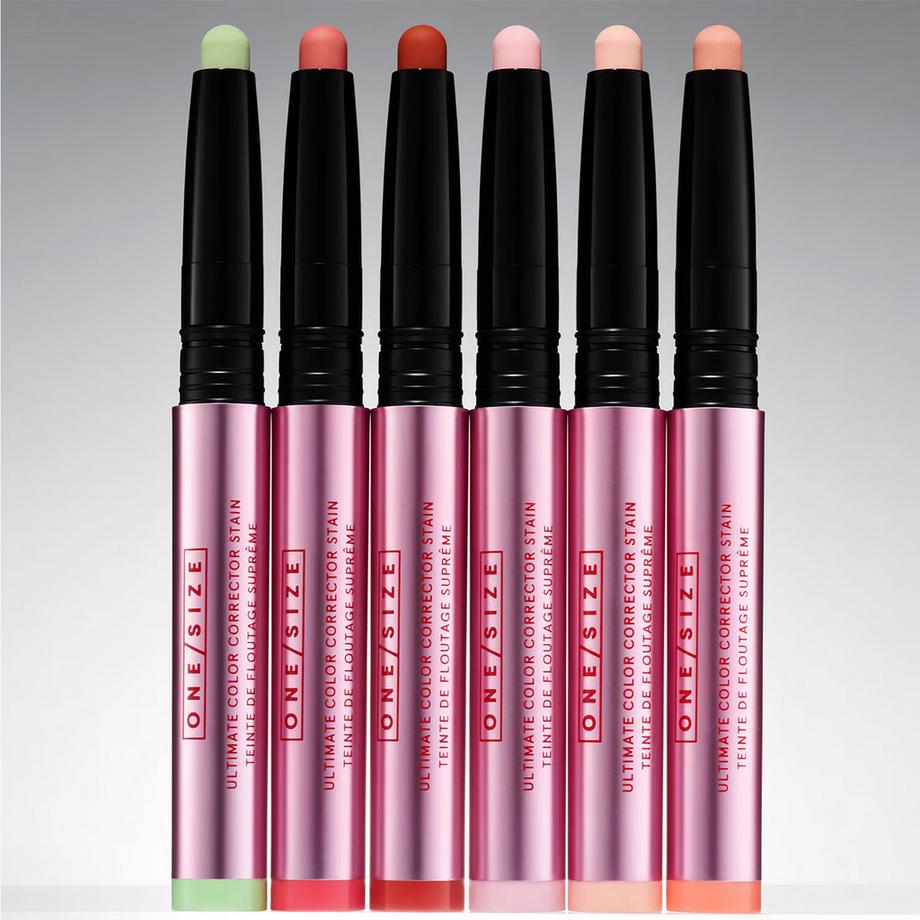 ONESIZE  Ultimate Color Corrector Stain - Stick Correcteur 