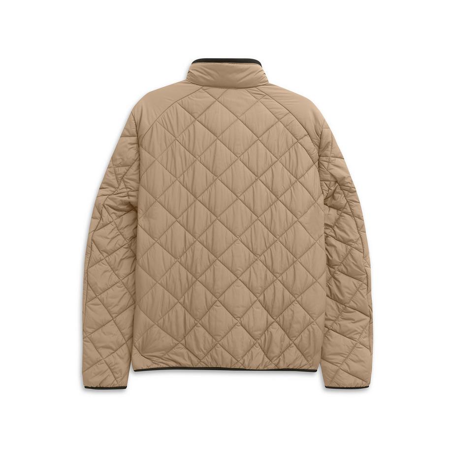 BUGATTI Steppjacke mit Stehkragen  