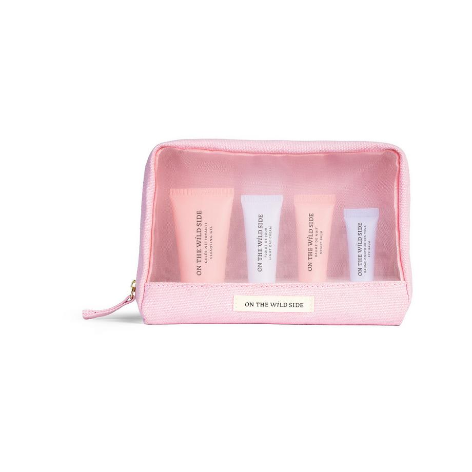 Trousse Découverte Essentiels Visage