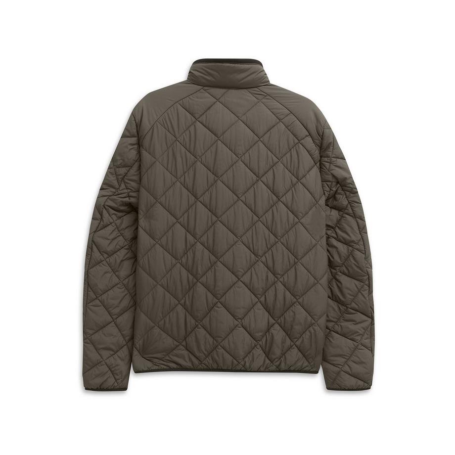 BUGATTI Gesteppte Jacke mit Stehkragen  