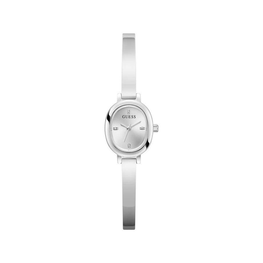 Horloge analogique