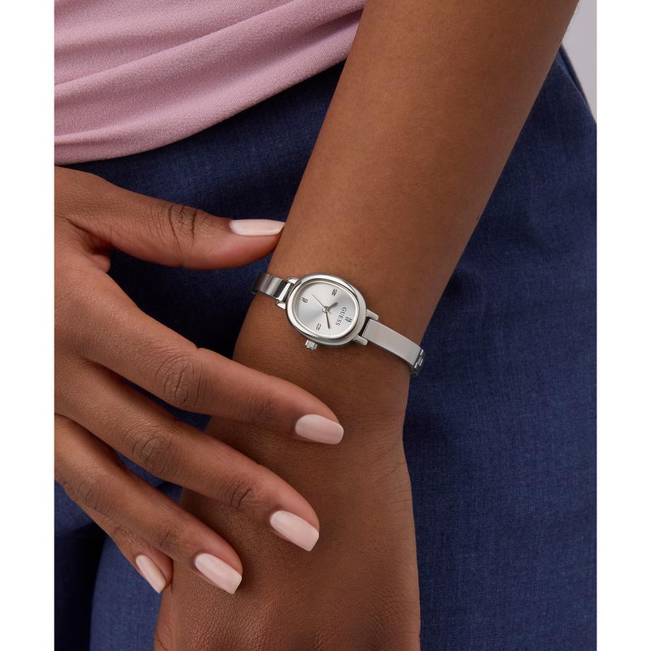 GUESS PENELOPE Horloge analogique 
