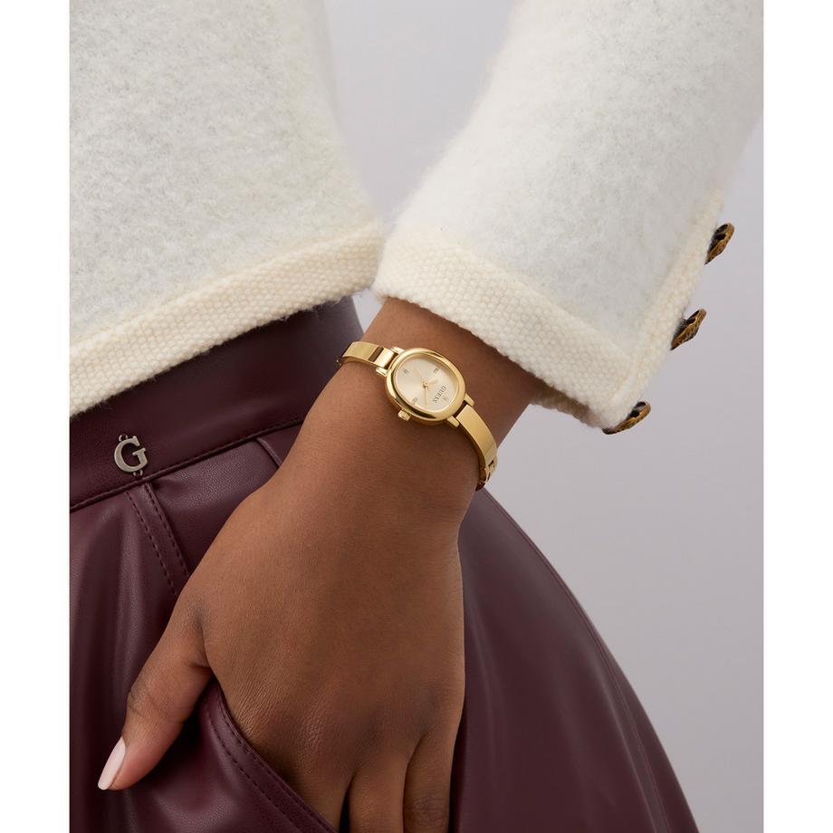 GUESS PENELOPE Horloge analogique 