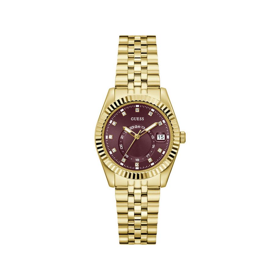 Horloge analogique