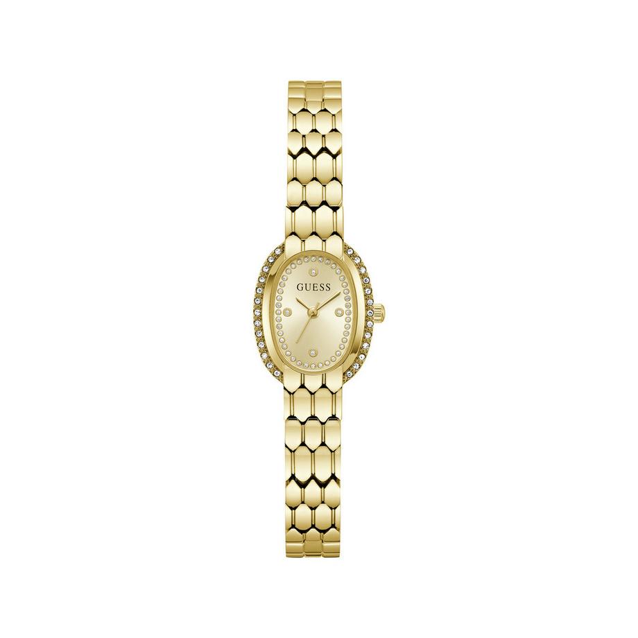Horloge analogique